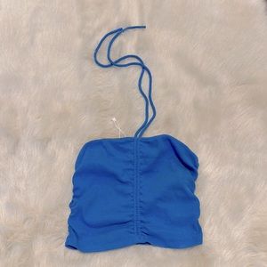 Zara top: never worn!